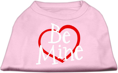 

Mirage Pet Products T-shirt for Dog(Light Pink