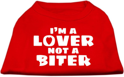 

Mirage Pet Products T-shirt for Dog(Red