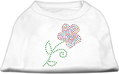 

Mirage Pet Products T-shirt for Dog(White