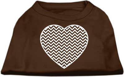 

Mirage Pet Products T-shirt for Dog(Brown