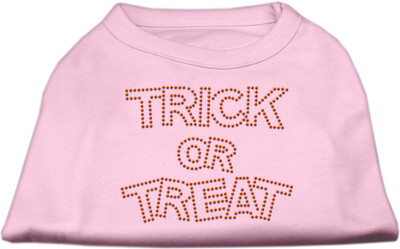 Mirage Pet Products T-shirt for Dog(Light Pink