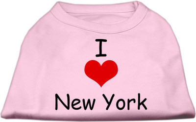 

Mirage Pet Products T-shirt for Dog(Pink