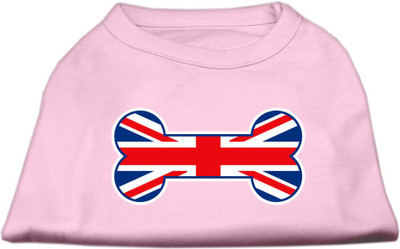 

Mirage Pet Products T-shirt for Dog(Light Pink