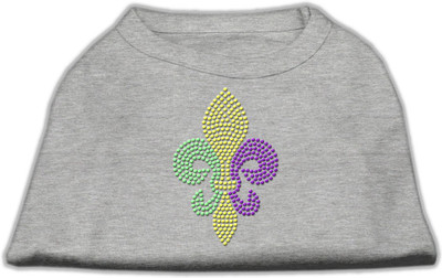 

Mirage Pet Products T-shirt for Dog(Grey