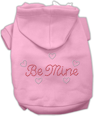 

Mirage Pet Products Hoodie for Dog(Pink