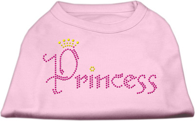 

Mirage Pet Products T-shirt for Dog(Light Pink