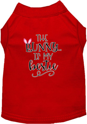 

Mirage Pet Products T-shirt for Dog(Red