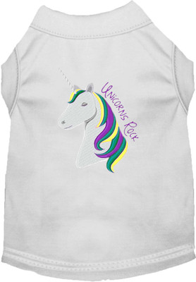

Mirage Pet Products T-shirt for Dog(White