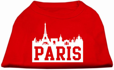 

Mirage Pet Products T-shirt for Dog(Red