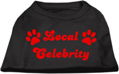 

Mirage Pet Products T-shirt for Dog(Black