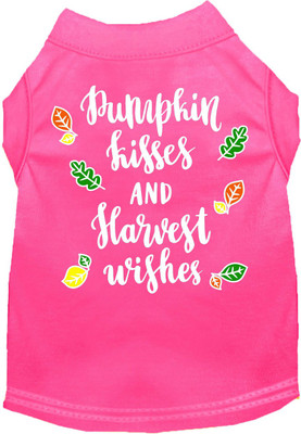

Mirage Pet Products T-shirt for Dog(Bright Pink