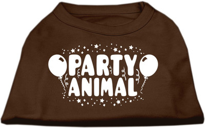 

Mirage Pet Products T-shirt for Dog(Brown