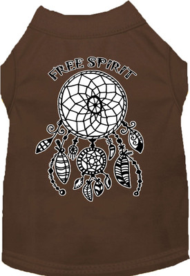 

Mirage Pet Products T-shirt for Dog(Brown