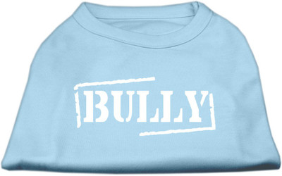

Mirage Pet Products T-shirt for Dog(Baby Blue