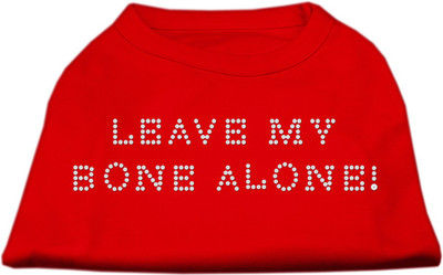 

Mirage Pet Products T-shirt for Dog(Red