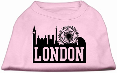 

Mirage Pet Products T-shirt for Dog(Light Pink