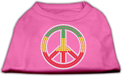 

Mirage Pet Products T-shirt for Dog(Bright Pink