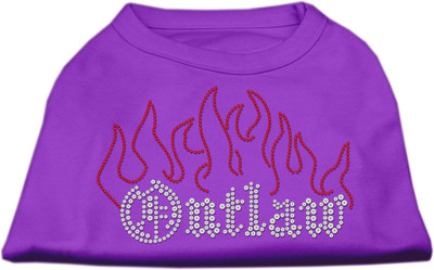 

Mirage Pet Products T-shirt for Dog(Purple