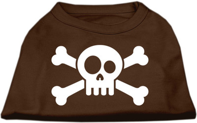 

Mirage Pet Products T-shirt for Dog(Brown