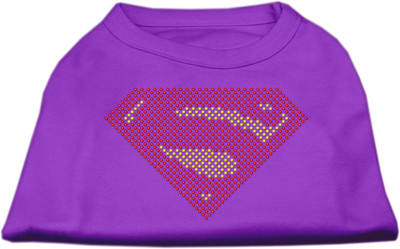 

Mirage Pet Products T-shirt for Dog(Purple