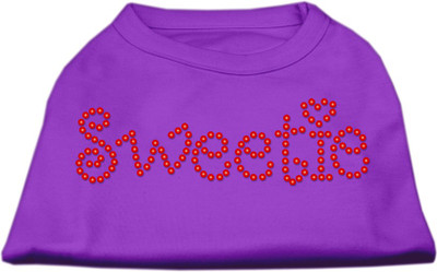 

Mirage Pet Products T-shirt for Dog(Purple