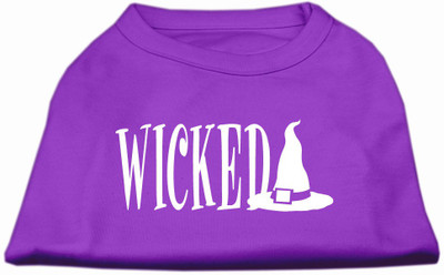 

Mirage Pet Products T-shirt for Dog(Purple