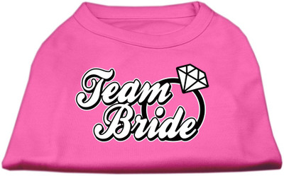 

Mirage Pet Products T-shirt for Dog(Bright Pink