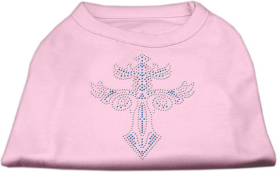 

Mirage Pet Products T-shirt for Dog(Light Pink