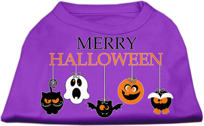 

Mirage Pet Products T-shirt for Dog(Purple