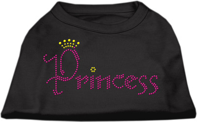 

Mirage Pet Products T-shirt for Dog(Black