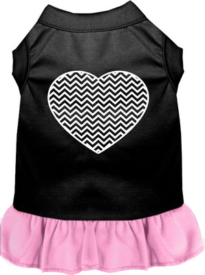 

Mirage Pet Products Dress for Dog(Black, Light Pink, Multicolor