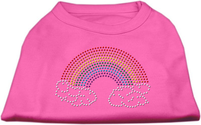 

Mirage Pet Products T-shirt for Dog(Bright Pink