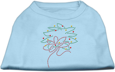 

Mirage Pet Products T-shirt for Dog(Baby Blue