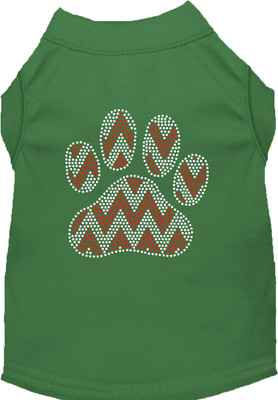

Mirage Pet Products T-shirt for Dog(Green