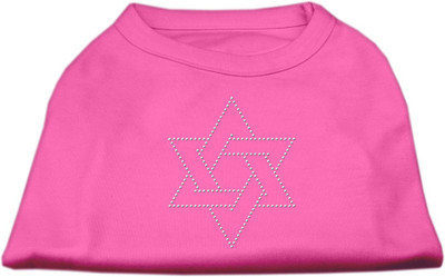 

Mirage Pet Products T-shirt for Dog(Bright Pink