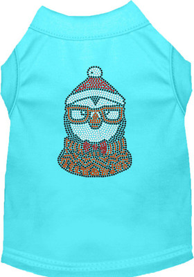 

Mirage Pet Products T-shirt for Dog(Aqua, Blue