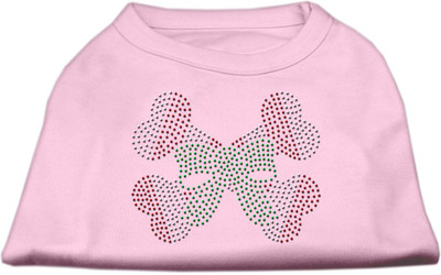 

Mirage Pet Products T-shirt for Dog(Light Pink