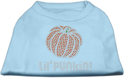 

Mirage Pet Products T-shirt for Dog(Baby Blue
