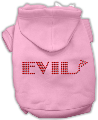 

Mirage Pet Products Hoodie for Dog(Pink