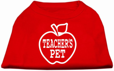 

Mirage Pet Products T-shirt for Dog(Red