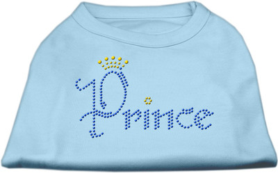 

Mirage Pet Products T-shirt for Dog(Baby Blue