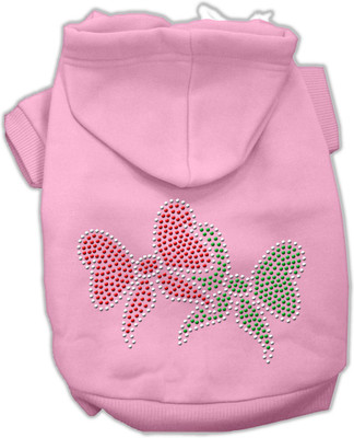 

Mirage Pet Products Hoodie for Dog(Pink