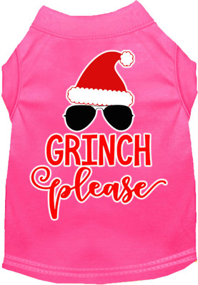 

Mirage Pet Products T-shirt for Dog(Bright Pink