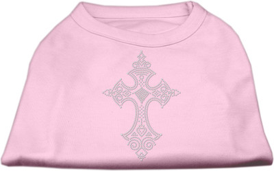 

Mirage Pet Products T-shirt for Dog(Light Pink