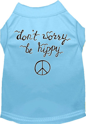 

Mirage Pet Products T-shirt for Dog(Baby Blue