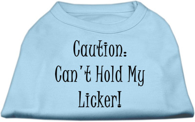 

Mirage Pet Products T-shirt for Dog(Baby Blue