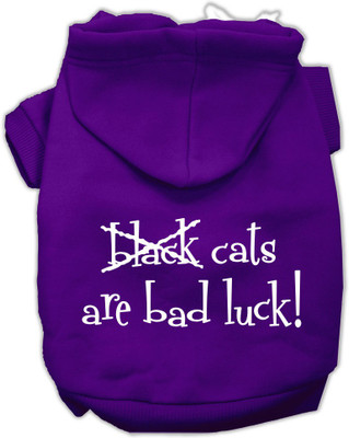 

Mirage Pet Products Hoodie for Dog(Purple