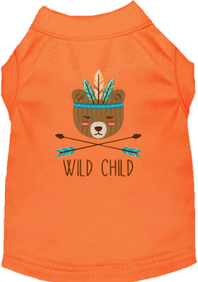

Mirage Pet Products T-shirt for Dog(Orange