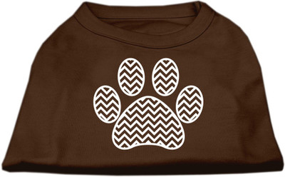 

Mirage Pet Products T-shirt for Dog(Brown