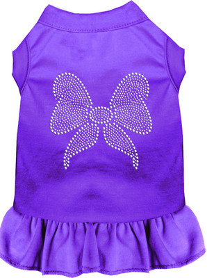 

Mirage Pet Products Dress for Dog(Purple